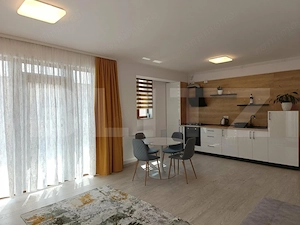 Apartament 2 camere, 53.80 mp, zona Albert