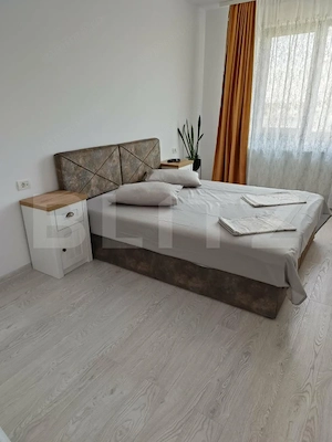 Apartament 2 camere, 53.80 mp, zona Albert - imagine 2