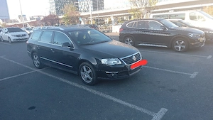 Volskwagen Passat B6 1.6MPI +GPL - imagine 3