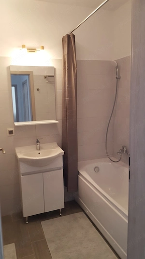 Inchiriere apartament 2 camere,bloc 2021,Rotar Park 2,Militari zona Metro-Mc Donald's - imagine 9