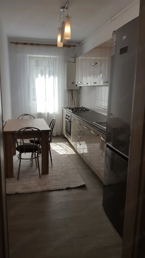 Inchiriere apartament 2 camere,bloc 2021,Rotar Park 2,Militari zona Metro-Mc Donald's - imagine 6