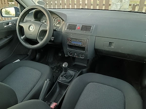 Skoda Fabia1.2 benzină 2005 un singur proprietar 185000km nu necesita investiții gata de drum - imagine 2