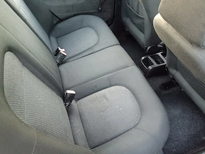 Skoda Fabia1.2 benzină 2005 un singur proprietar 185000km nu necesita investiții gata de drum - imagine 3