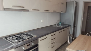 Inchiriere apartament 2 camere,bloc 2021,Rotar Park 2,Militari zona Metro-Mc Donald's - imagine 7