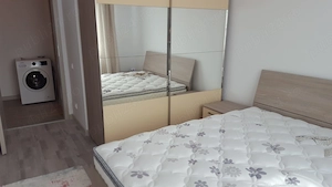 Inchiriere apartament 2 camere,bloc 2021,Rotar Park 2,Militari zona Metro-Mc Donald's - imagine 5