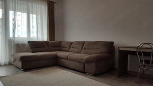Inchiriere apartament 2 camere,bloc 2021,Rotar Park 2,Militari zona Metro-Mc Donald's - imagine 2