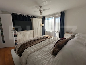 Casa individuala, 130 mp, teren 287 mp, zona Cetatii - imagine 8