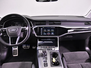 Audi A6 Allroad  - imagine 5