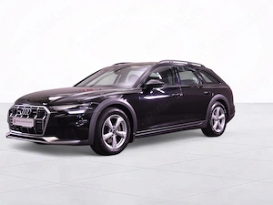 Audi A6 Allroad  - imagine 2