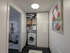Casa individuala, 130 mp, teren 287 mp, zona Cetatii - imagine 9