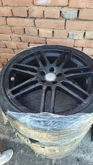de vanzare genti Audi  - imagine 5