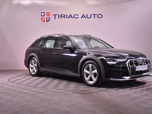 Audi A6 Allroad  - imagine 4