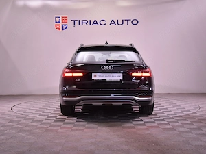 Audi A6 Allroad  - imagine 3