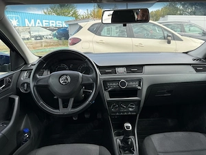 Skoda Rapid 1.0 tsi 95 cp