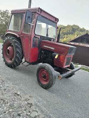 Universal 445 cu plug și disc 