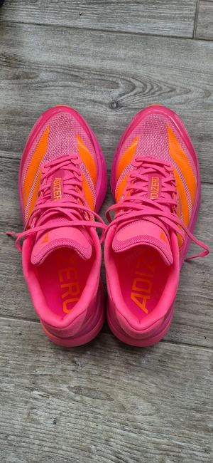 Adizero Boston 13