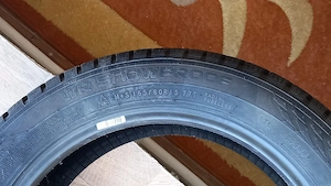 Vand anvelopa noua pt iarna marca NOKIAN,dimensiuni 165/60 R15 - imagine 6