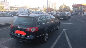 Volskwagen Passat B6 1.6MPI +GPL - imagine 6
