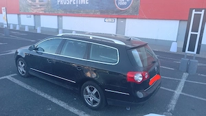 Volskwagen Passat B6 1.6MPI +GPL - imagine 10