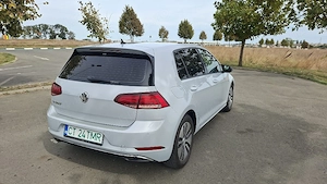 Volkswagen e-Golf  Facelift 94% SOH - imagine 2