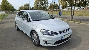 Volkswagen e-Golf  Facelift 94% SOH - imagine 4
