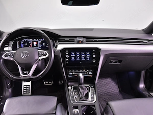 Volksvagen Passat - imagine 5