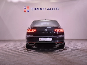 Volksvagen Passat - imagine 3