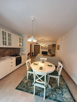 Inchiriez apartament - Alezzi Beach - imagine 3