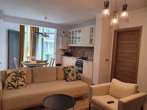 Inchiriez apartament - Alezzi Beach - imagine 5