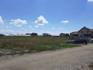 vând teren intravilan,Micesti,strada Dornei - imagine 2