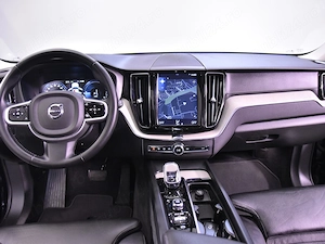 Volvo Xc60 - imagine 5