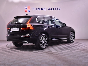 Volvo Xc60 - imagine 3