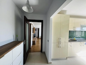 Apartament primitor cu 3 camere luminos si modern | Drumul Taberei  - imagine 3