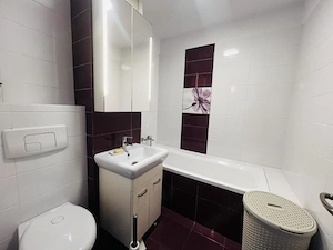 Apartament primitor cu 3 camere luminos si modern | Drumul Taberei  - imagine 9
