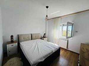 Apartament primitor cu 3 camere luminos si modern | Drumul Taberei  - imagine 5