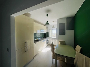 Apartament primitor cu 3 camere luminos si modern | Drumul Taberei  - imagine 4