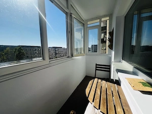 Apartament primitor cu 3 camere luminos si modern | Drumul Taberei  - imagine 10
