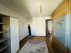 Apartament primitor cu 3 camere luminos si modern | Drumul Taberei  - imagine 8