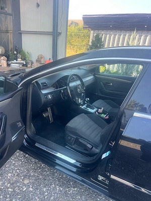 Vand VW Passat CC 