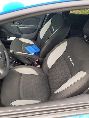 Dacia Sandero Stepway 1.5 dCi - imagine 5