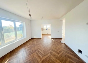 Casa-Individuala-106mp-4camere-Curte-500mp-Utilitati-Incalzire-Pardoseala - imagine 4