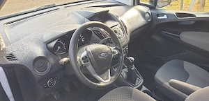 Ford Tourneo Courier recent adus - imagine 5