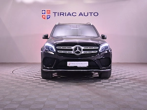 Mercedes Benz Gls