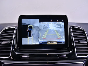 Mercedes Benz Gls - imagine 8
