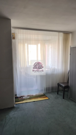 Aproape de toate! Garsonieră 36 mp, bloc anvelopat, zona Crișan - imagine 9