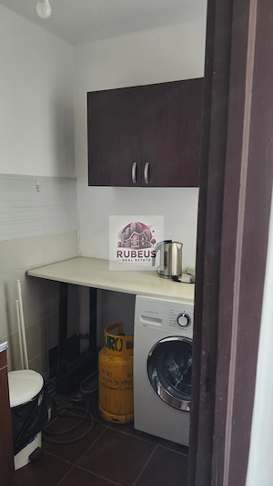 Aproape de toate! Garsonieră 36 mp, bloc anvelopat, zona Crișan - imagine 15