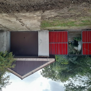 Schimb sau vand  casa la curte   in Lehliu Gara - imagine 10