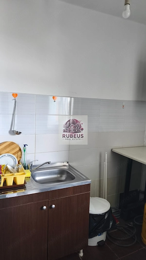 Aproape de toate! Garsonieră 36 mp, bloc anvelopat, zona Crișan - imagine 14