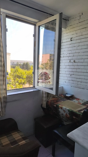 Aproape de toate! Garsonieră 36 mp, bloc anvelopat, zona Crișan - imagine 10