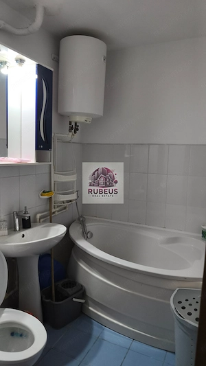 Aproape de toate! Garsonieră 36 mp, bloc anvelopat, zona Crișan - imagine 11